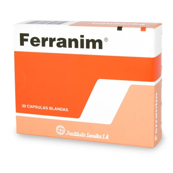 FERRANIM