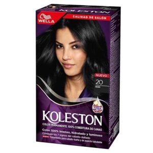 KOLESTON TINTE PERMANENTE INTENSO 2.0