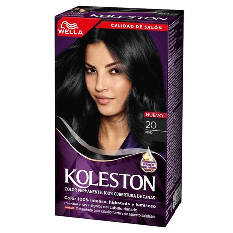 KOLESTON TINTE PERMANENTE INTENSO 2.0