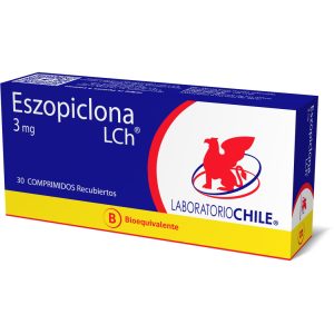 ESZOPICLONA