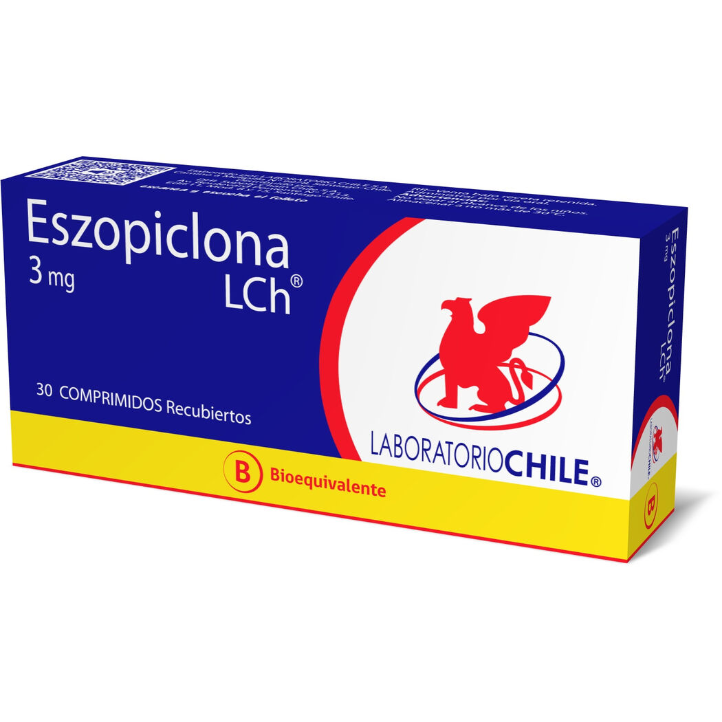 ESZOPICLONA: imagen 1