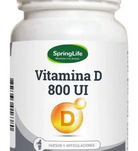 VITAMINA D