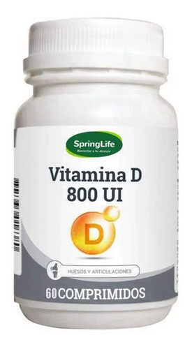 VITAMINA D