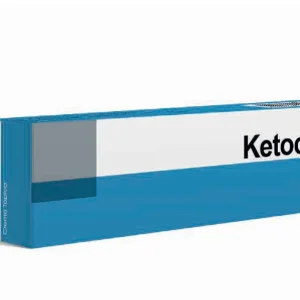 Ketoconazol Crema tópica 2 % x20g (Hospifarma)