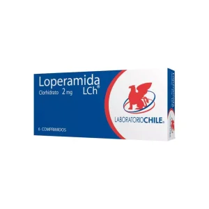 LOPERAMIDA CH