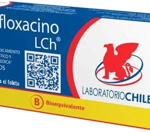 CIPROFLOXACINO