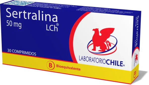 SERTRALINA