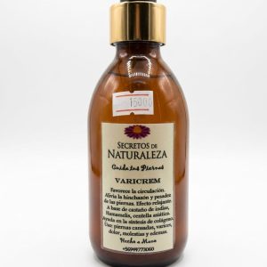 VARICREM 200 ml