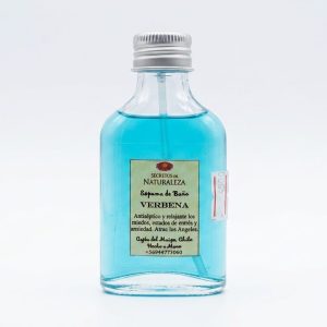 ACEITE DE MASAJE VERBENA 50 ml