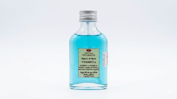 ACEITE DE MASAJE VERBENA 50 ml