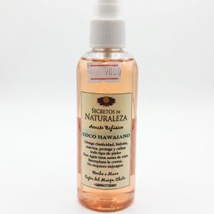ACEITE BIFASICO COCO HAWAIANO: imagen 2