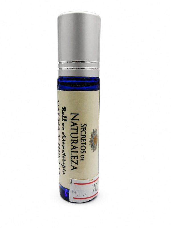 ROLL ON DOLOR DE CABEZA 12 ml