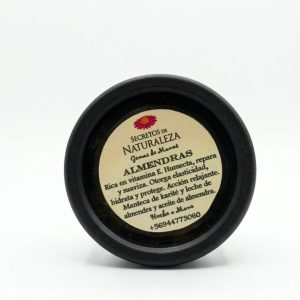 CREMA DE MANOS DE ALMENDRAS 50 g