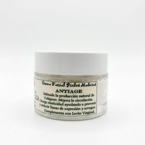 CREMA FACIAL PIELES MADURAS ANTIAGE 32 g