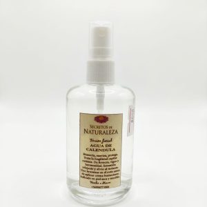 TONICO FACIAL AGUA DE CALENDULA 65 ml