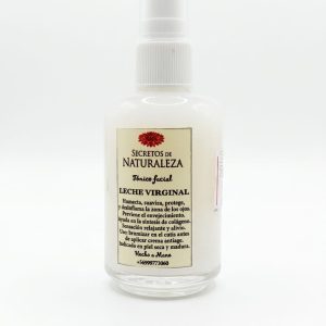 TONICO FACIAL LECHE VIRGINAL 120 ml
