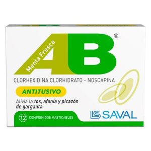 AB ANTITUSIVO