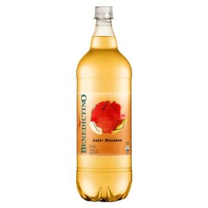 BENEDICTINO SABOR MANZANA 500 mL