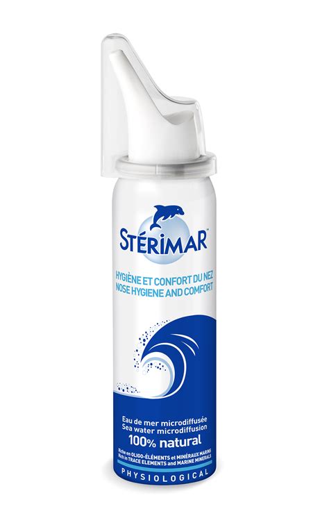 STERIMAR