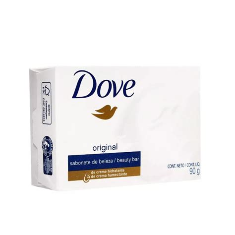 DOVE JABON ORIGINAL 90 g