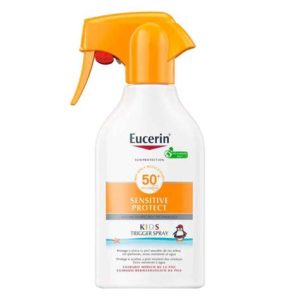 EUCERIN KIDS SUN SPRAY SENSITIVE PROTEC 250 ml