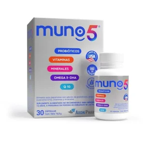 MUNO 5