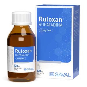 RULOXAN JBE 120 ML (RUPATADINA)
