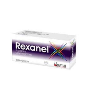 REXANEL (RUPATADINA)