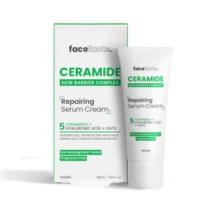 CERAMIDE SERUM FACIAL 30 mL