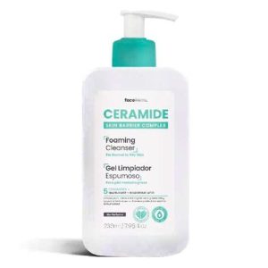 CERAMIDE LIMPIADOR HIDRATANTE SUAVE 236ML