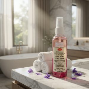 ACEITE BIFASICO VIOLETAS