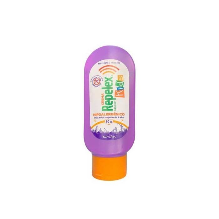 REPELEX CR.KIDS 80GR: imagen 1
