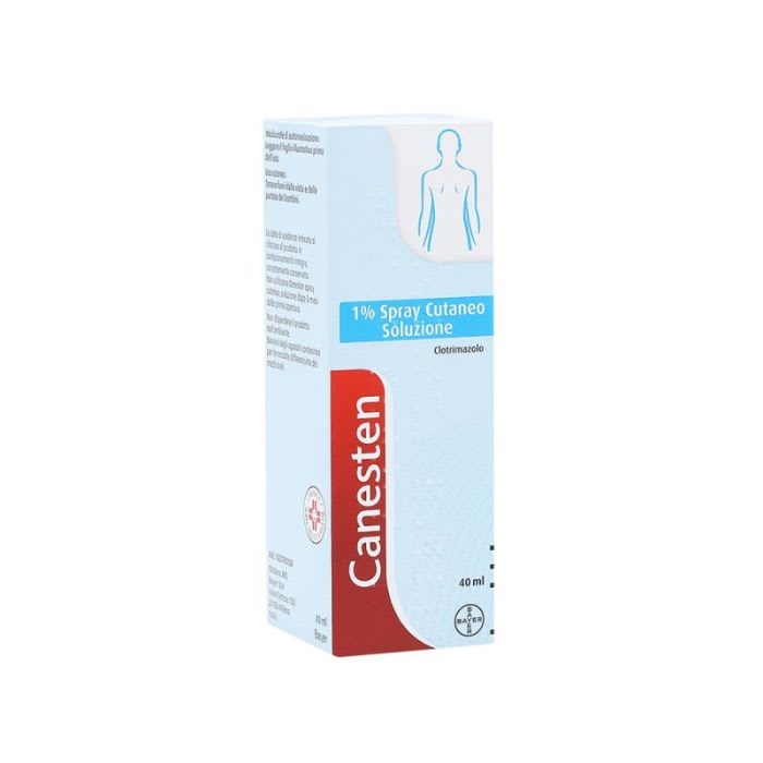 CANESTEN® (CLOTRIMAZOL): imagen 1