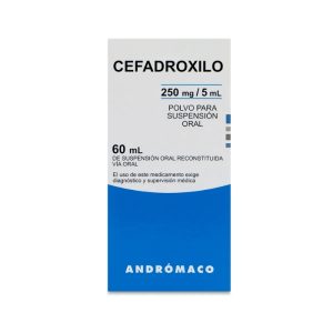CEFADROXILO