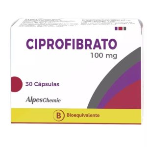 CIPROFIBRATO