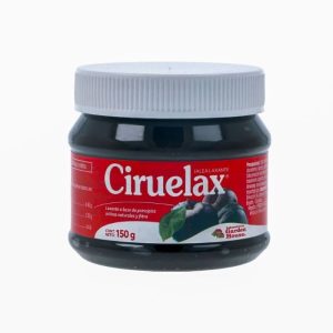CIRUELAX FORTE JALEA LAXANTE
