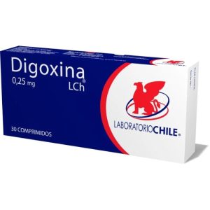 DIGOXINA