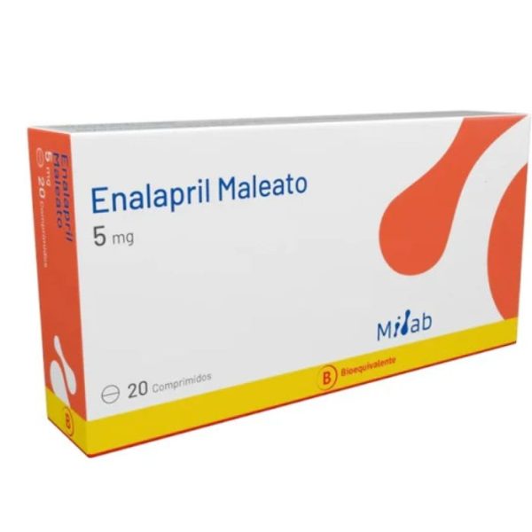 ENALAPRIL
