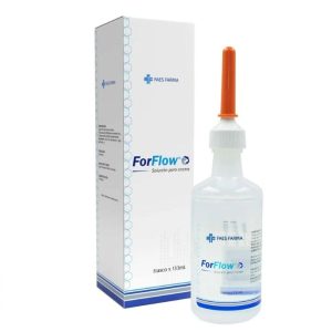FORFLOW 133 ML SOL ENEMA