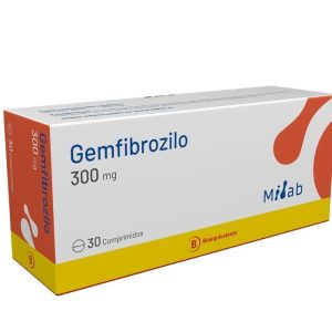 GEMFIBROZILO