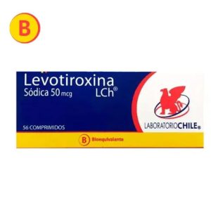 LEVOTIROXINA