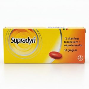 SUPRADYN