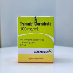 TRAMADOL