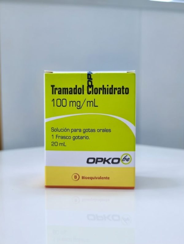 TRAMADOL