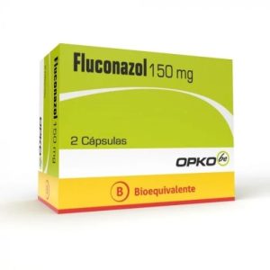 FLUCONAZOL