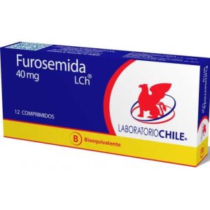 FUROSEMIDA