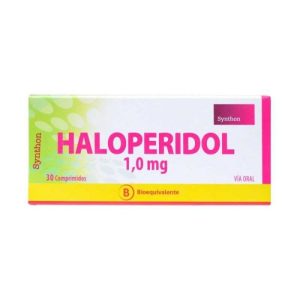 HALOPERIDOL