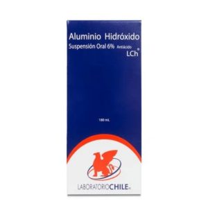 ALUMINIO HIDROXIDO