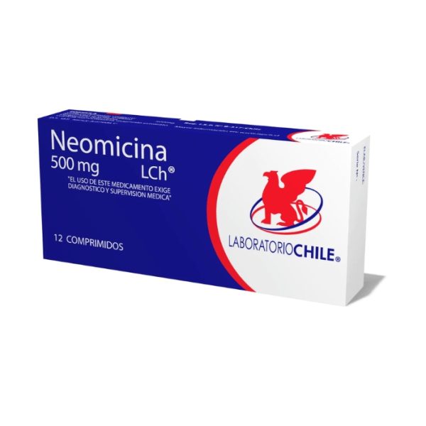 NEOMICINA