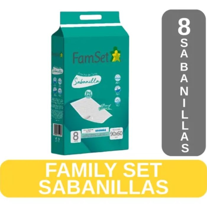 SABANILLA PROTECTORA CAMA: imagen 1